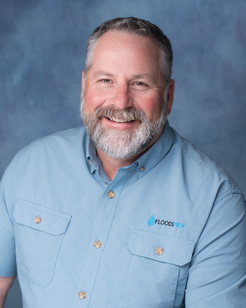 Ryan Marriott Floodsmen Disaster Restoration